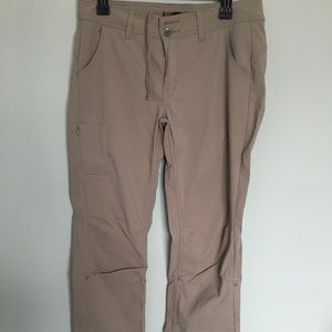 Prana Tan Halle Pant